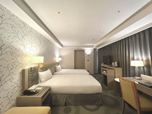 Fullon Hotel Kaohsiung Photos