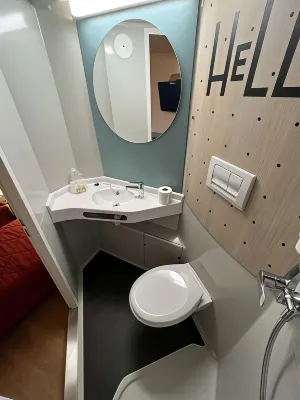 Hôtel Première Classe Marseille Vitrolles Chambres Photos