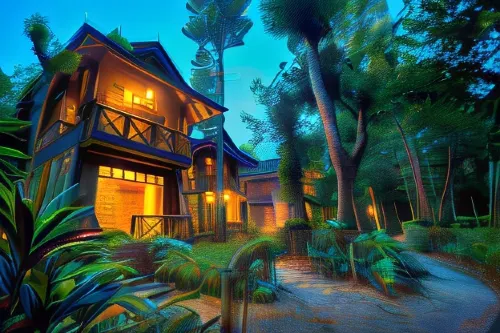 Art's Riverview Lodge Extérieur Photos