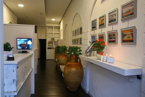 Trulli Holiday Albergo Diffuso Aree comuni Photos