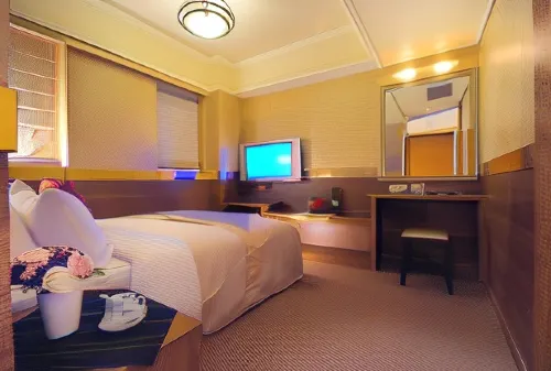 Lio Hotel Photos