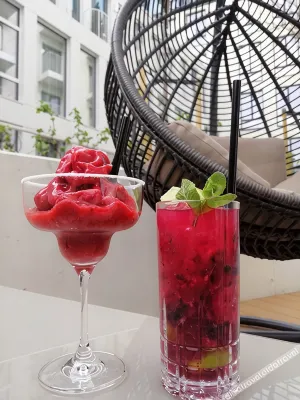 Movenpick Hotel Tallinn Leisure & Recreation Photos