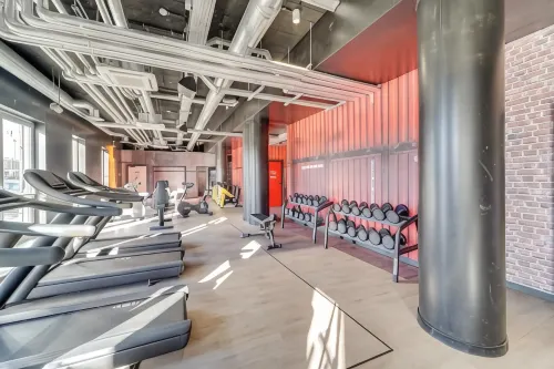 Ecla Paris Massy Palaiseau Thư giãn & Giải trí Photos