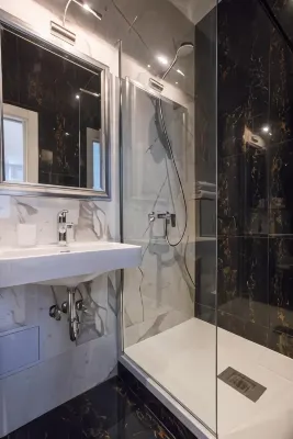 Soleil Luxury Rooms Old Town Photos