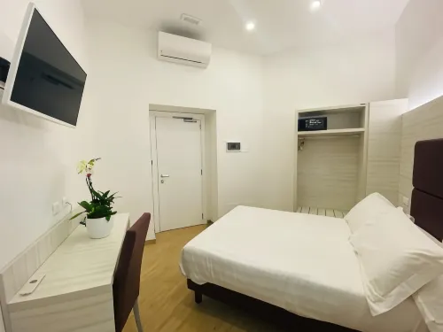 Hotel Fioralba Milano Camere Photos