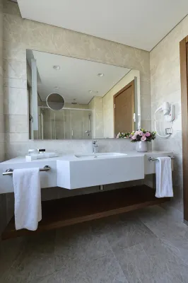 Holiday Inn Bursa - City Centre Photos