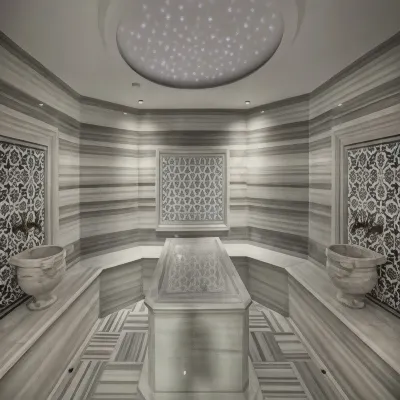 Hotel Arcadia Blue Istanbul Loisirs et amusements Photos