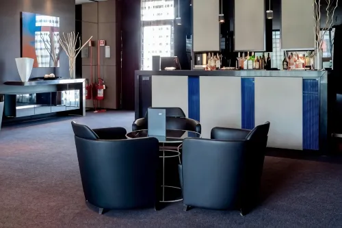 AC Hotel Brescia Benessere e tempo libero Photos
