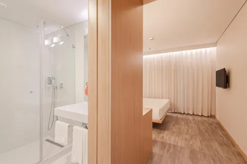 Moov Hotel Porto Norte Photos