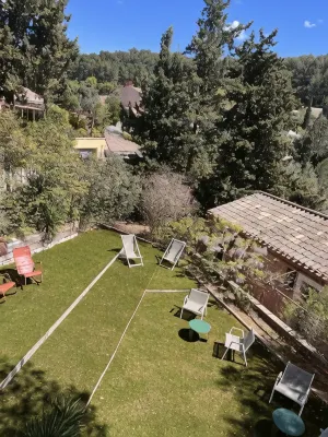 Les Jardins de Cassis - Parking Gratuit & Piscine Chauffée Extérieur Photos