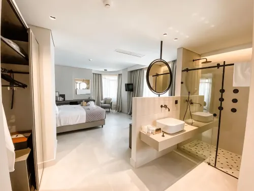 Royalty Hotel Athens Photos