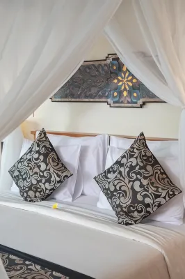 The Compass Rose Ubud Photos
