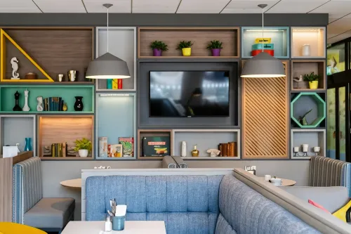 Holiday Inn Bournemouth Public Areas Photos