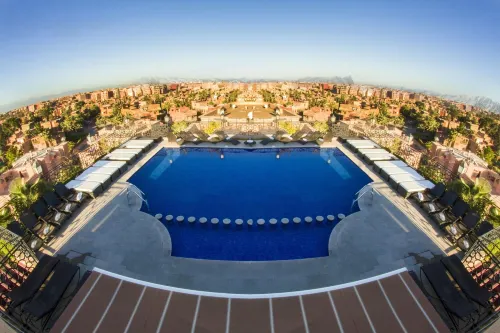 Hotel Imperial Plaza & Spa Leisure & Recreation Photos
