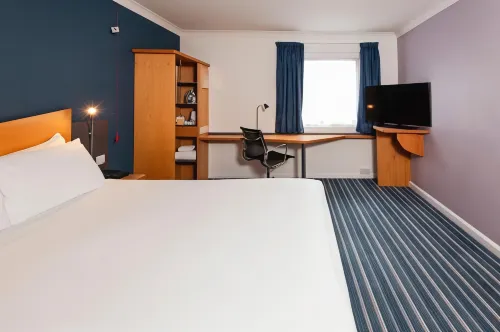 Holiday Inn Express London - Wandsworth Camere Photos