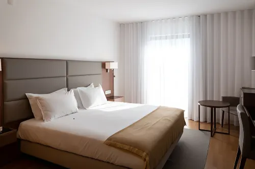 Hotel Freixo Douro Superior Chambres Photos