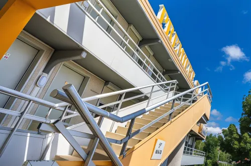 Hôtel Première Classe Deauville À ne pas manquer Photos