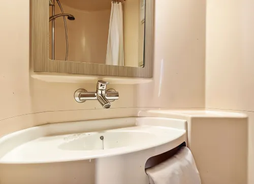 Hôtel Première Classe Montpellier Saint Jean De Védas, La Peyrière Chambres Photos