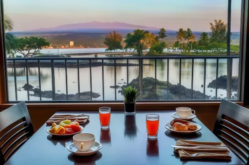 Hilo Hawaiian Hotel, Trademark Collection by Wyndham Suositellut Photos