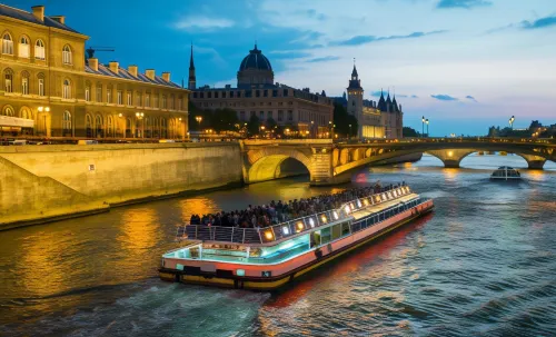 Citadines Opéra Paris À proximité de l'hôtel Photos