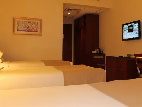 فندق مكارم البيت العزيزية Photos