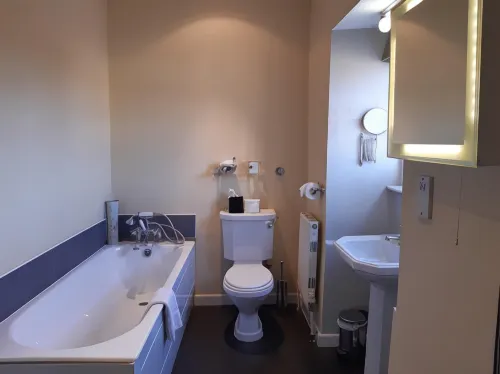 The Swan Hotel, Wells, Somerset - the Coaching Inn Group Photos