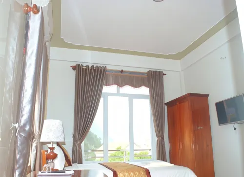 Paradise Hotel Chambres Photos