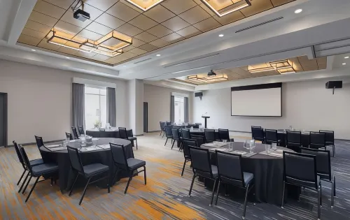 Hyatt House San Jose-Silicon Valley Espaces Affaires Photos