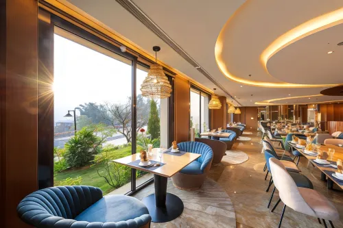 KK Sapa Hotel Makanan Photos