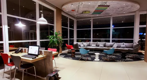 Ibis Sinop Yleiset tilat Photos