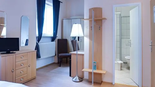 Hotel Sendlinger Tor Photos