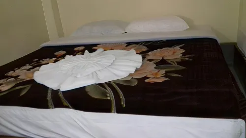 New Wave Hotel Photos