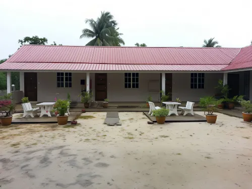 G Langkawi Motel À ne pas manquer Photos