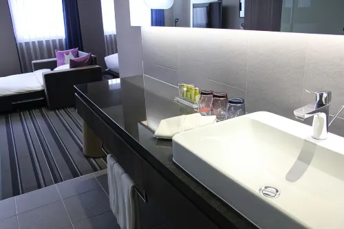 Westgate Hotel Photos
