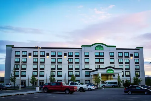 Wingate by Wyndham Calgary Airport Empfohlen Photos