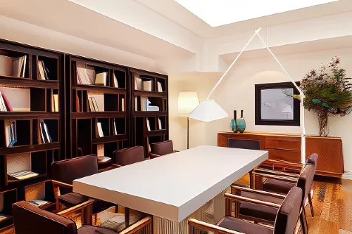 Hotel Pulitzer Buenos Aires Business Facilities Photos