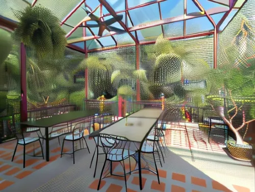 Thai Modern Resort & Spa "Newly Renovated" Espaces publics Photos