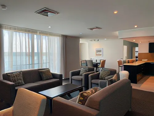 Ramada Hotel & Suites by Wyndham Ballina Byron Espaces publics Photos