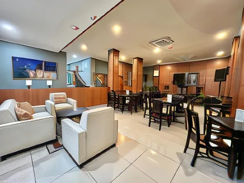 Mahakam24 Residence Makanan Photos