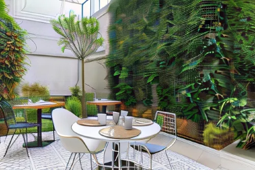 Green Parrot Hotel Istanbul Public Areas Photos