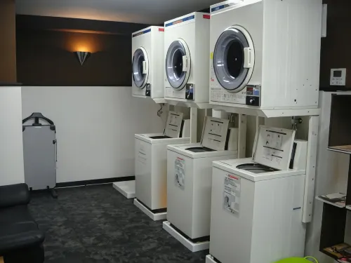 Hotel Livemax Budget Naha Öffentliche Flächen Photos