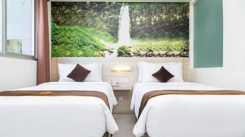 The Himana Malang Kamar Photos