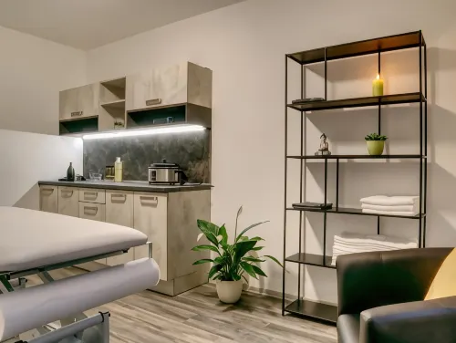 Penzion Krumlov - Massage Studio Leisure & Recreation Photos