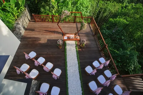 Kayumanis Ubud Private Villa & Spa Eksterior Photos