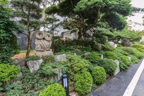 서산호텔 아리아호텔 호텔 주변 Photos