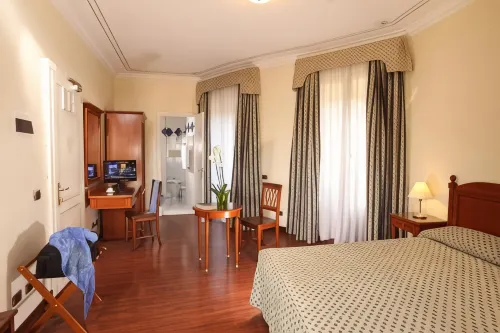 Hotel Alessandrino Photos