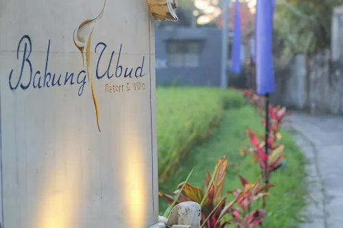 Bakung Ubud Resort and Villa Public Areas Photos