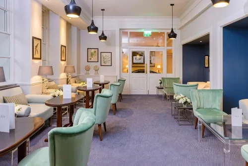 The Metropole Hotel Cork Yleiset tilat Photos