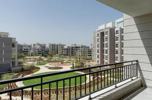 Vesta - Cairo Festival City Residence À proximité de l'hôtel Photos