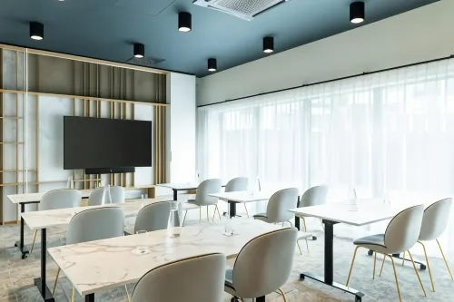 Residence Inn Essen City Espaces Affaires Photos